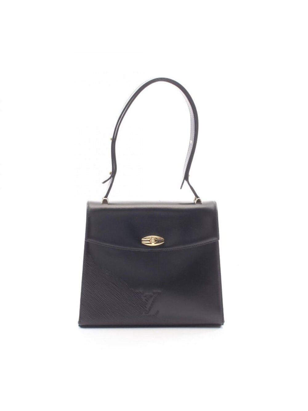 Louis Vuitton Handbag Sparta Opera Noir